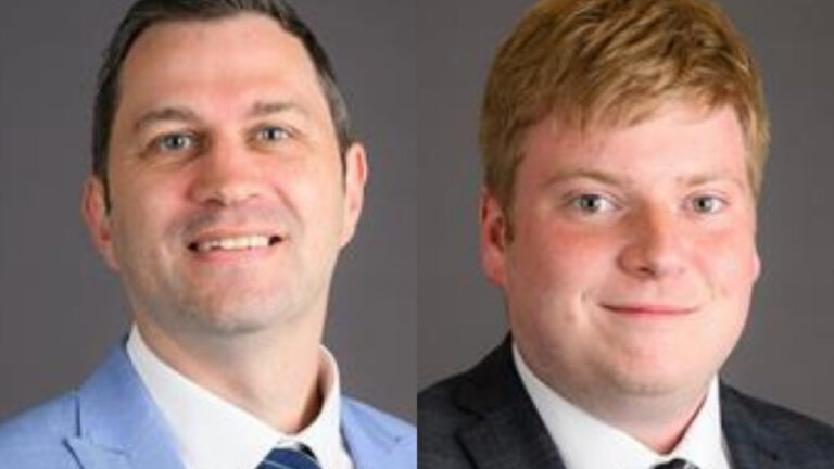 Two Conservative councillors join Reform UK in BCP