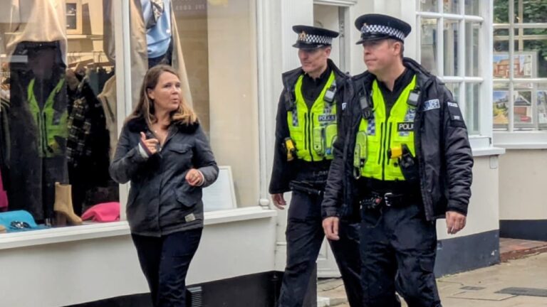 MP calls for action on Dorset bike thefts