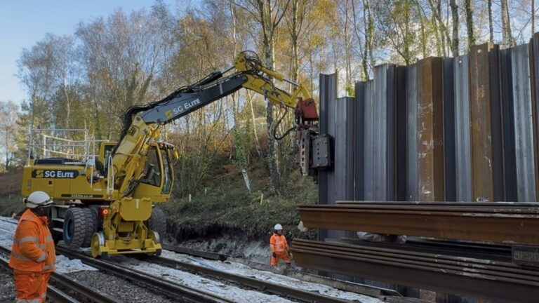 Trains resume after Dorset rail upgrades