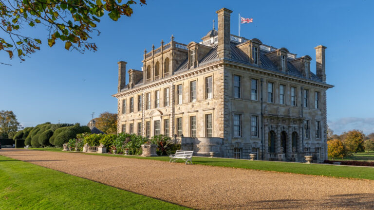 £3.5 million Kingston Lacy upgrade completed