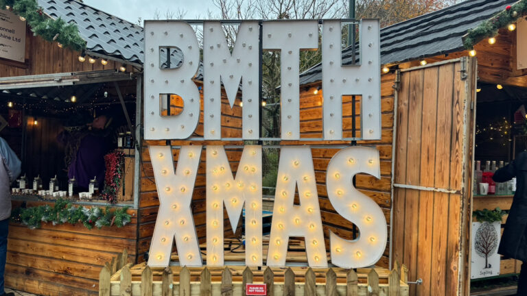 Winter wonderland decision deferred
