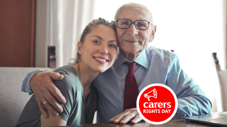 Carers hear about their rights in Dorset