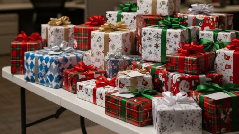 Christmas appeal returns to YMCA Bournemouth