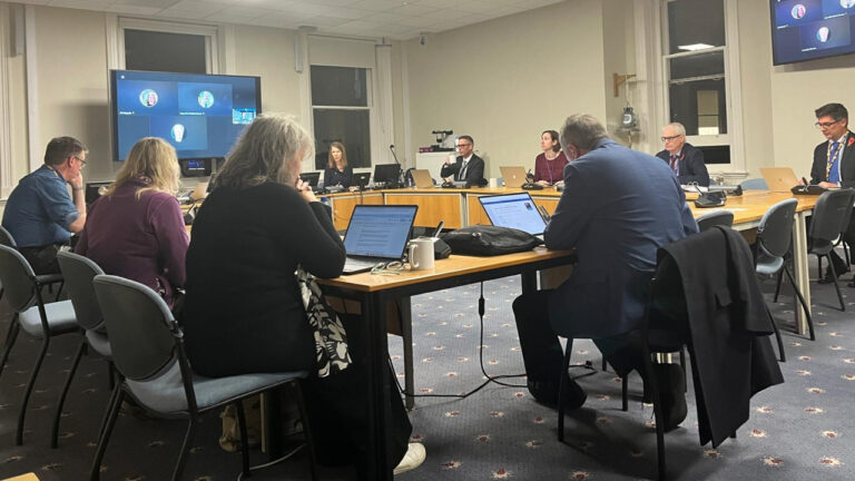 Councillors condemn FuturePlaces finances