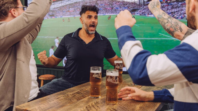 Fiveways pub to reopen as sports hub