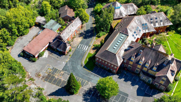 Dorset Council to sell 78 unused sites