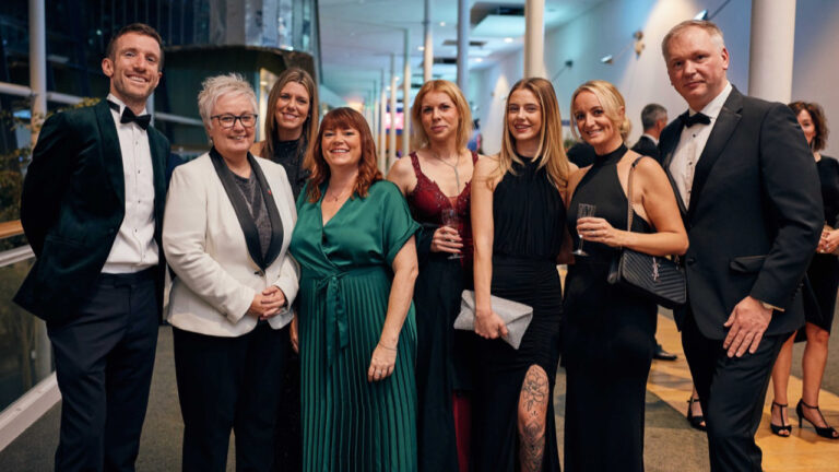 Poole care firm wins top franchise award