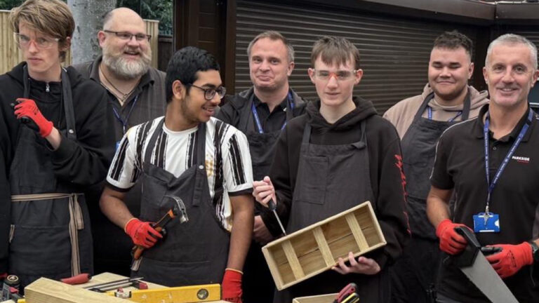 New SEND skills centre opens in Poole