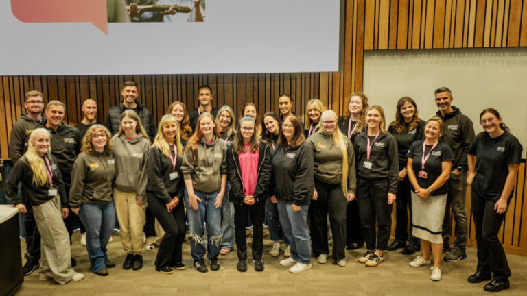 Young carers summit calls for support