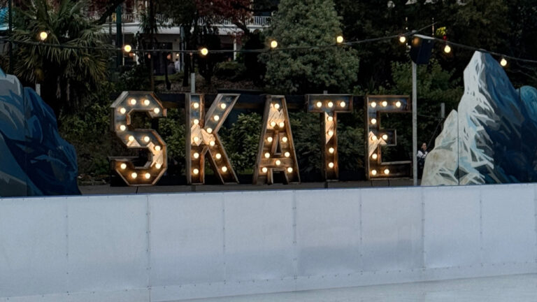 Review requested after ice rink uncertainty