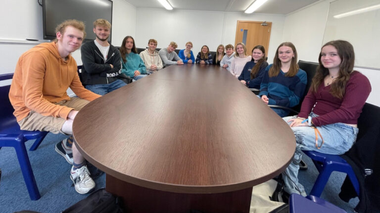 Purbeck students call for better transport