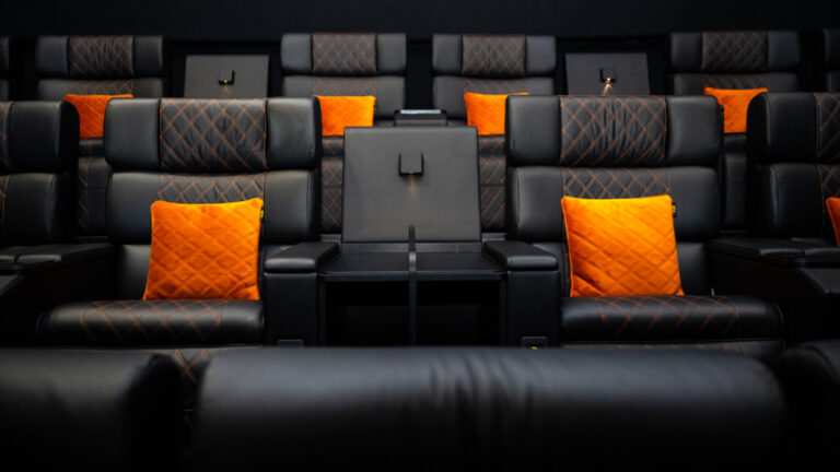 Vue Poole launches new Ultra Lux bar