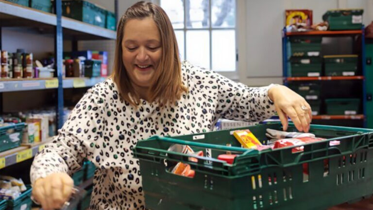 Local grants support cost of living aid