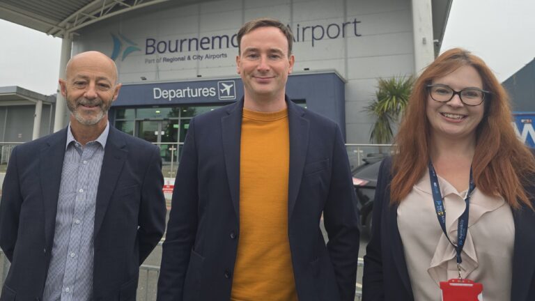 £7.8m boost to improve BCP bus network