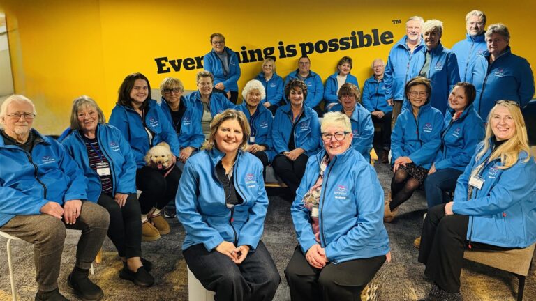 Dorset cancer choir seeks new voices