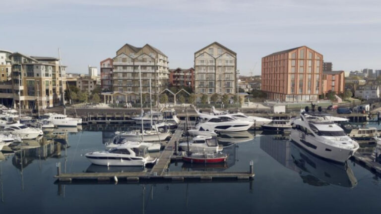 Plan for Poole hotel site overturned