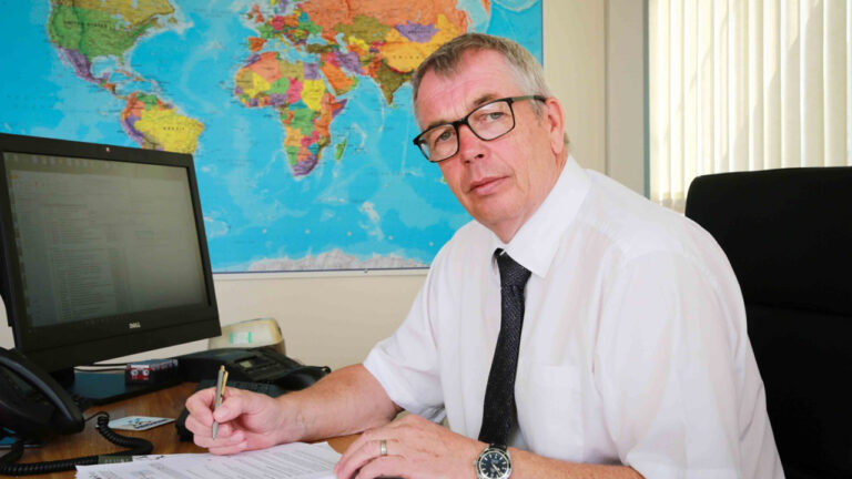 King’s honours for Dorset residents