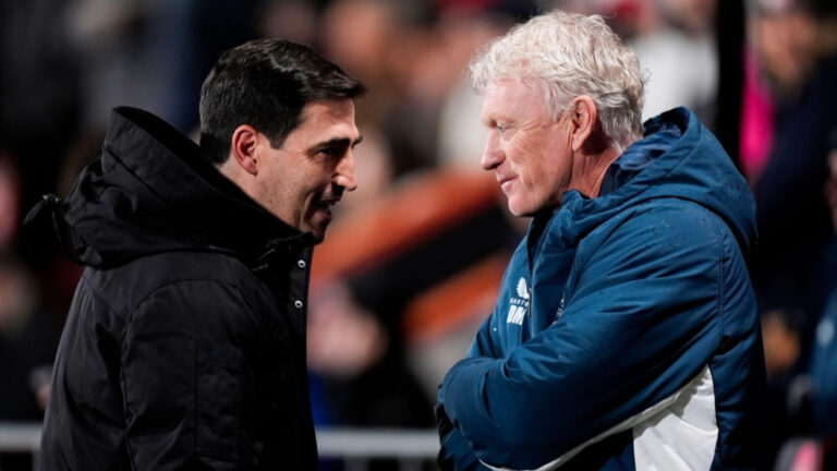 AFC Bournemouth lose at home to Everton