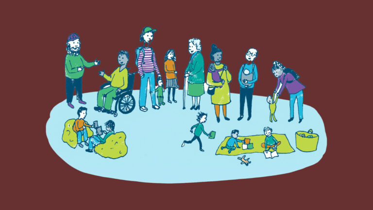 Dorset families to gain new support hubs