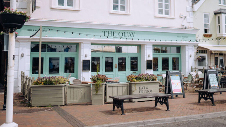 £15m pub investment boosts Dorset