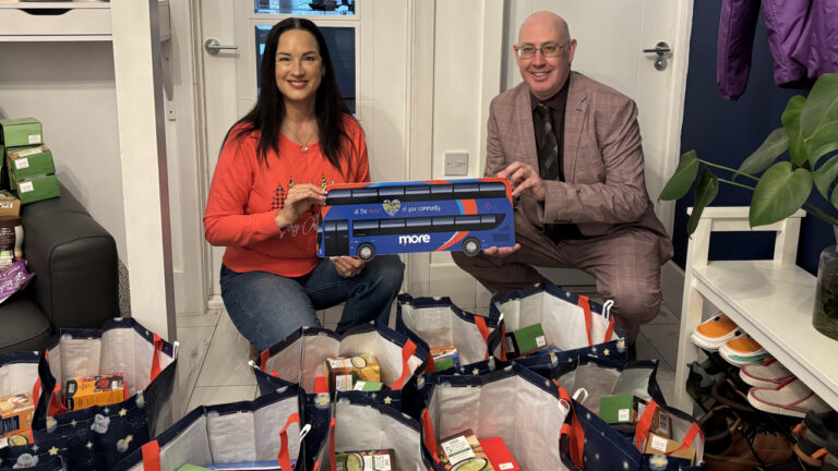 Community boost for Bournemouth Recycle