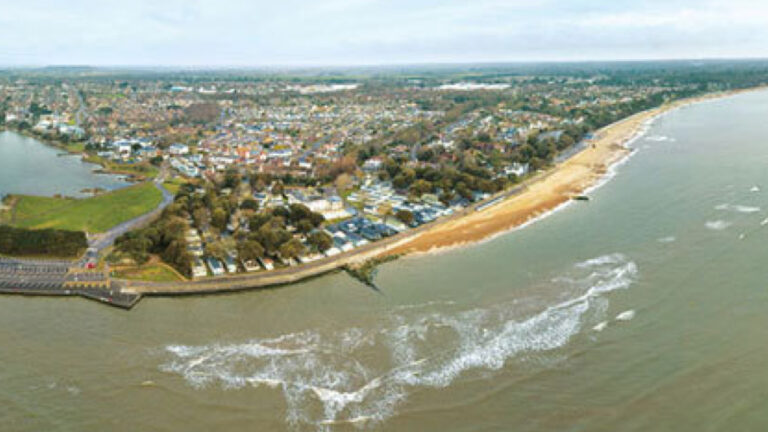 Christchurch groyne repairs planned
