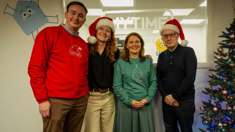Broadstone office event welcomed MPs