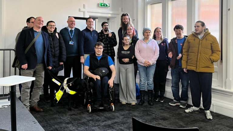 Bus access talks held with Bournemouth MP