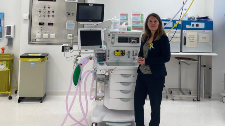 Local push for seven day GP access