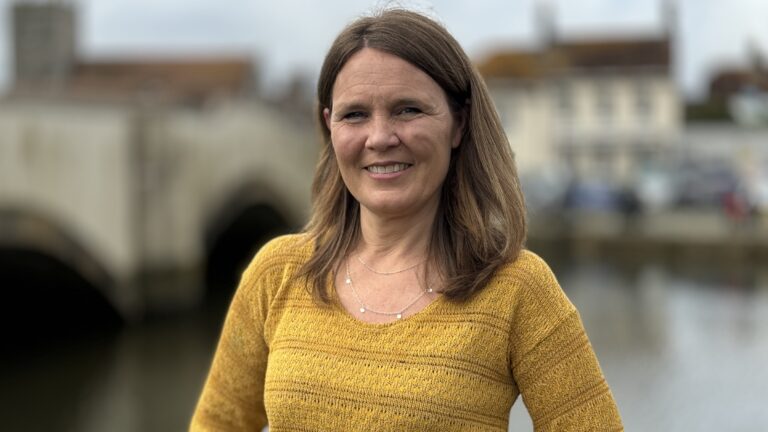 Local MP urges action on athlete funding