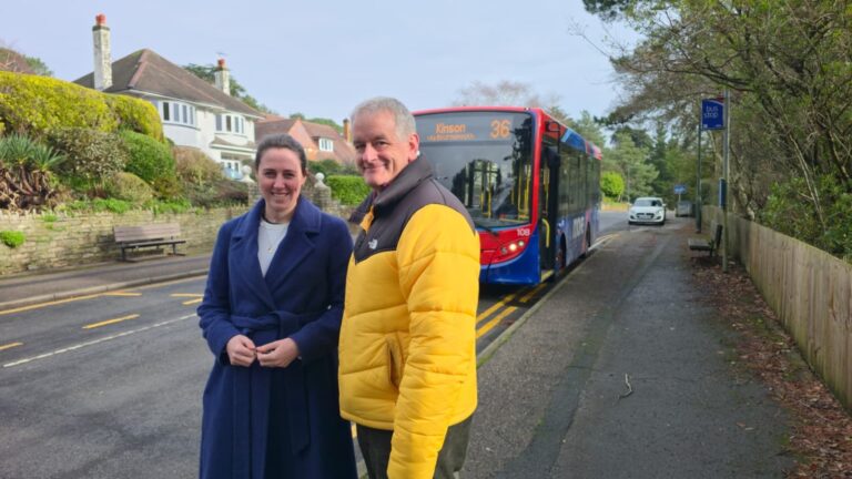 Bournemouth route 36 bus service to continue