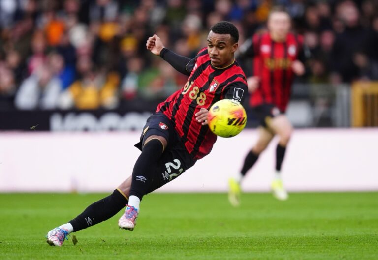 Cherries win at Wolves to seal away points