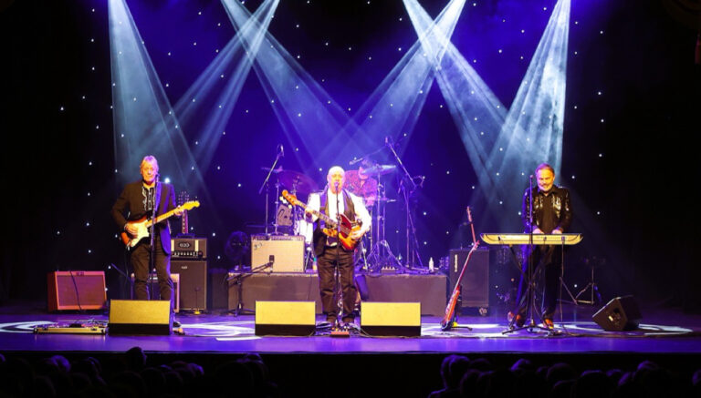 Sensational Sixties show set for Bournemouth