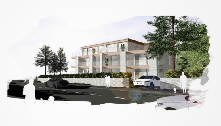 Objections fail to halt Buccleuch Road scheme