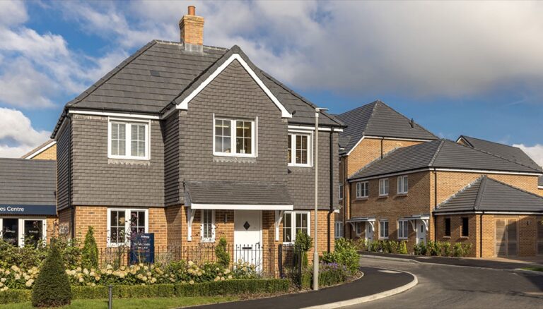 Bellway offers buying support across Dorset