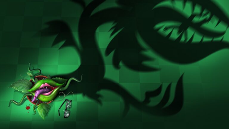 Little Shop of Horrors heads to Poole stage