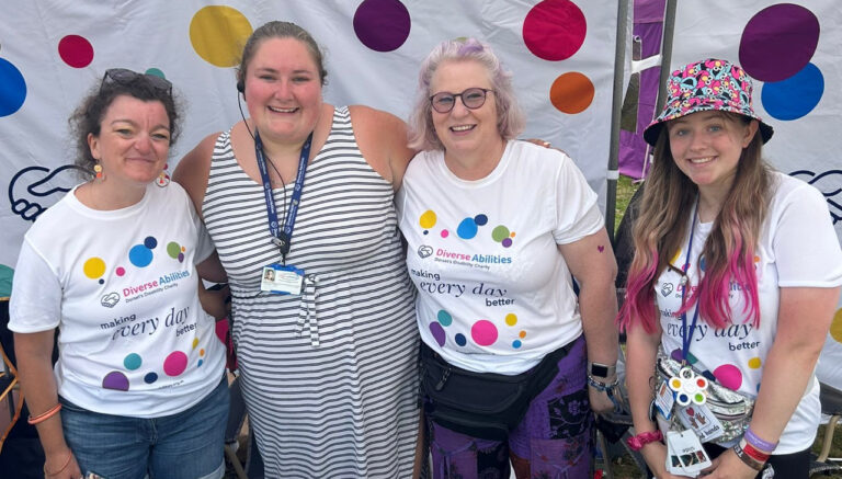 Make this year the time to volunteer