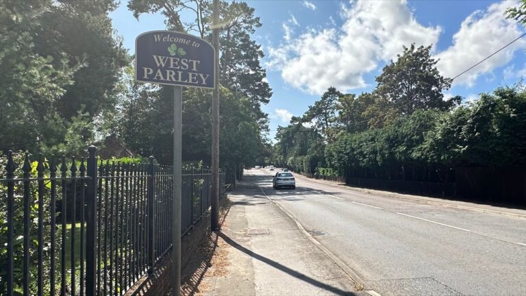 Speed limit cuts proposed on Ferndown routes