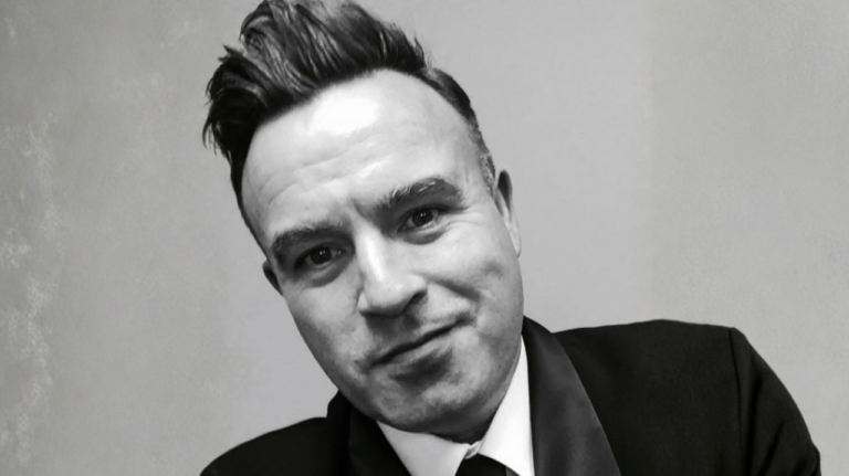Brodie marks 500th panto at Pavilion