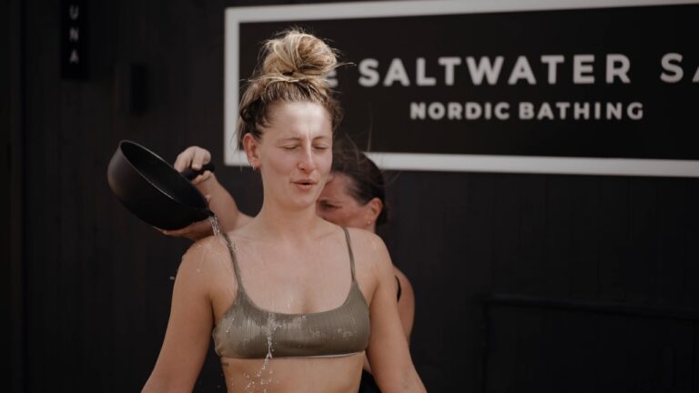 Saltwater Sauna plans return to Boscombe