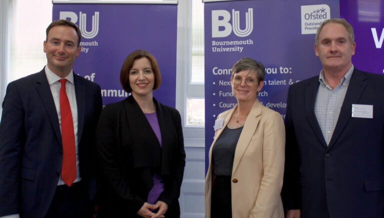 Bournemouth MP backs student loan change