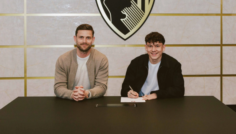 AFC Bournemouth sign midfielder Alex Tóth