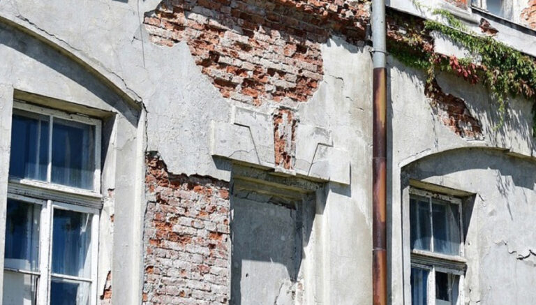 Property owners urged to check buildings