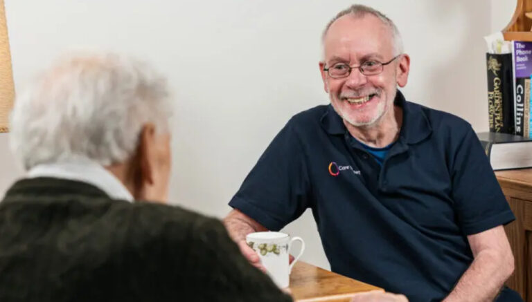 Care Dorset bounce back into profit