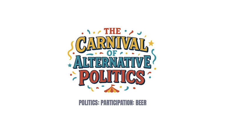 Politics carnival planned in Bournemouth