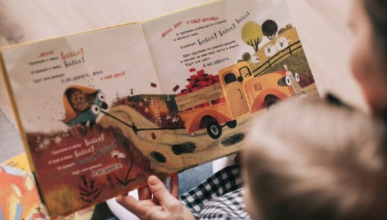 Free first books for BCP’s young readers