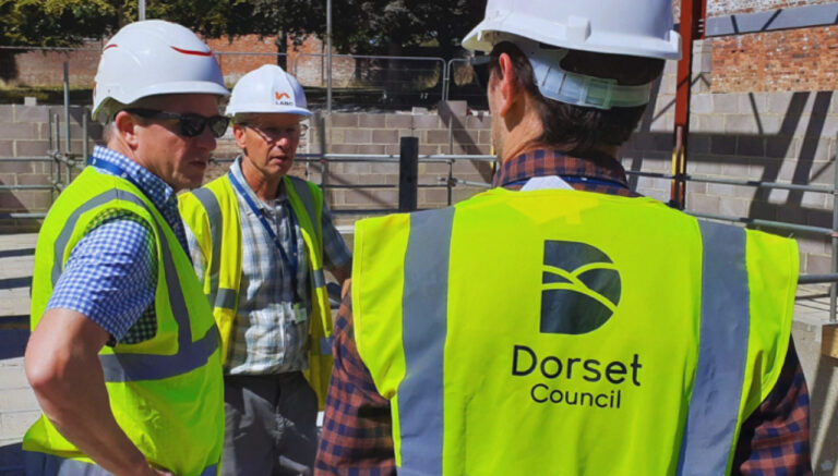 Dorset Council sets out 2026 budget plans