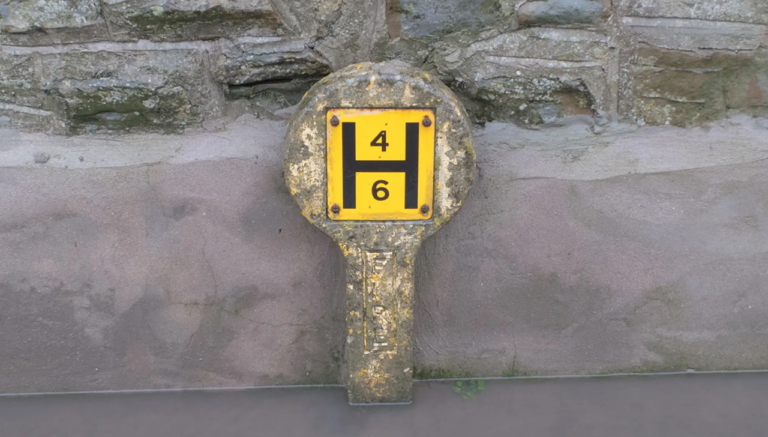 Warning issued over unsafe hydrant use
