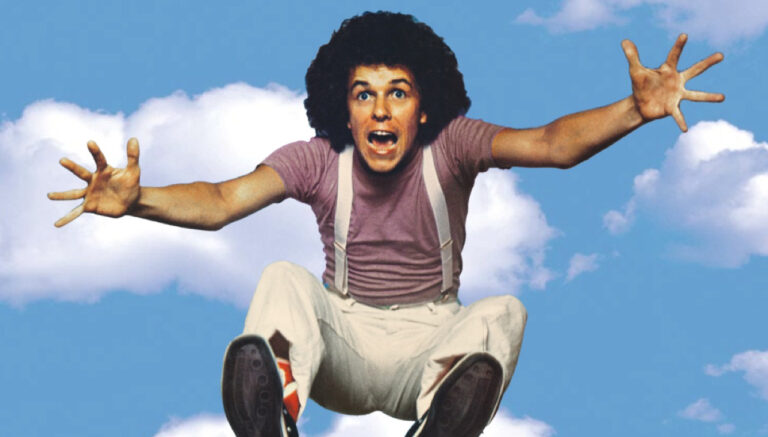 Feel like dancing? Leo Sayer coming to Poole