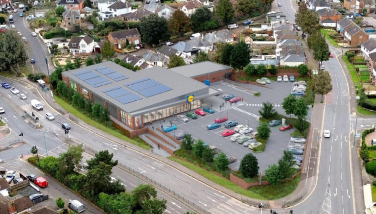 Bournemouth Westover Lidl decision delayed